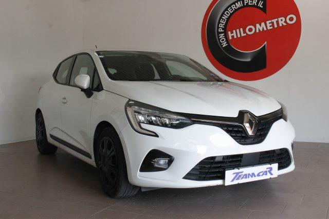 RENAULT Clio Full Hybrid E-Tech 140 CV 5 porte E-Tech Neop.