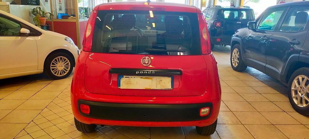 Fiat Panda 1.2 EasyPower Lounge