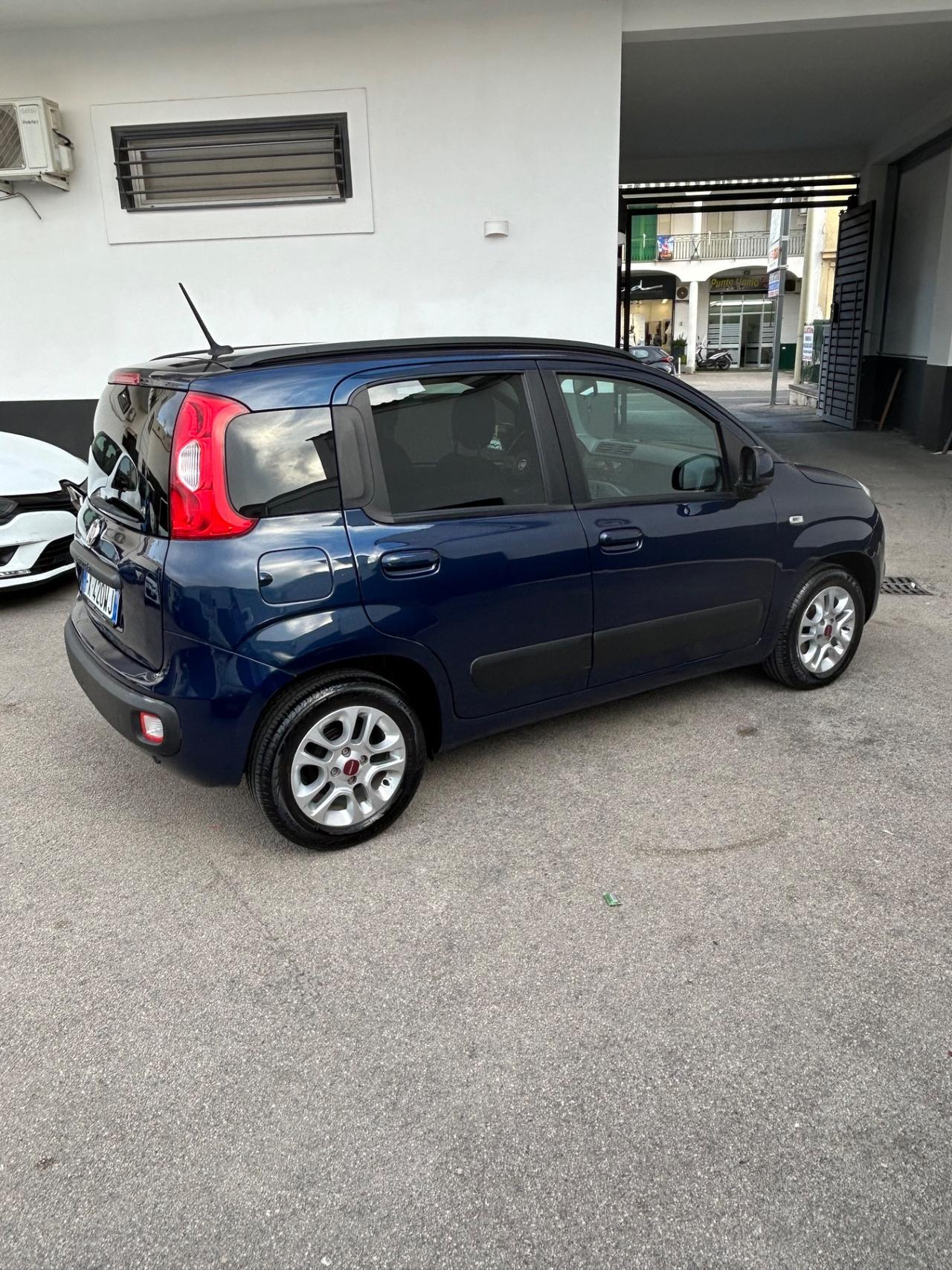 Fiat Panda 1.2 EasyPower Lounge