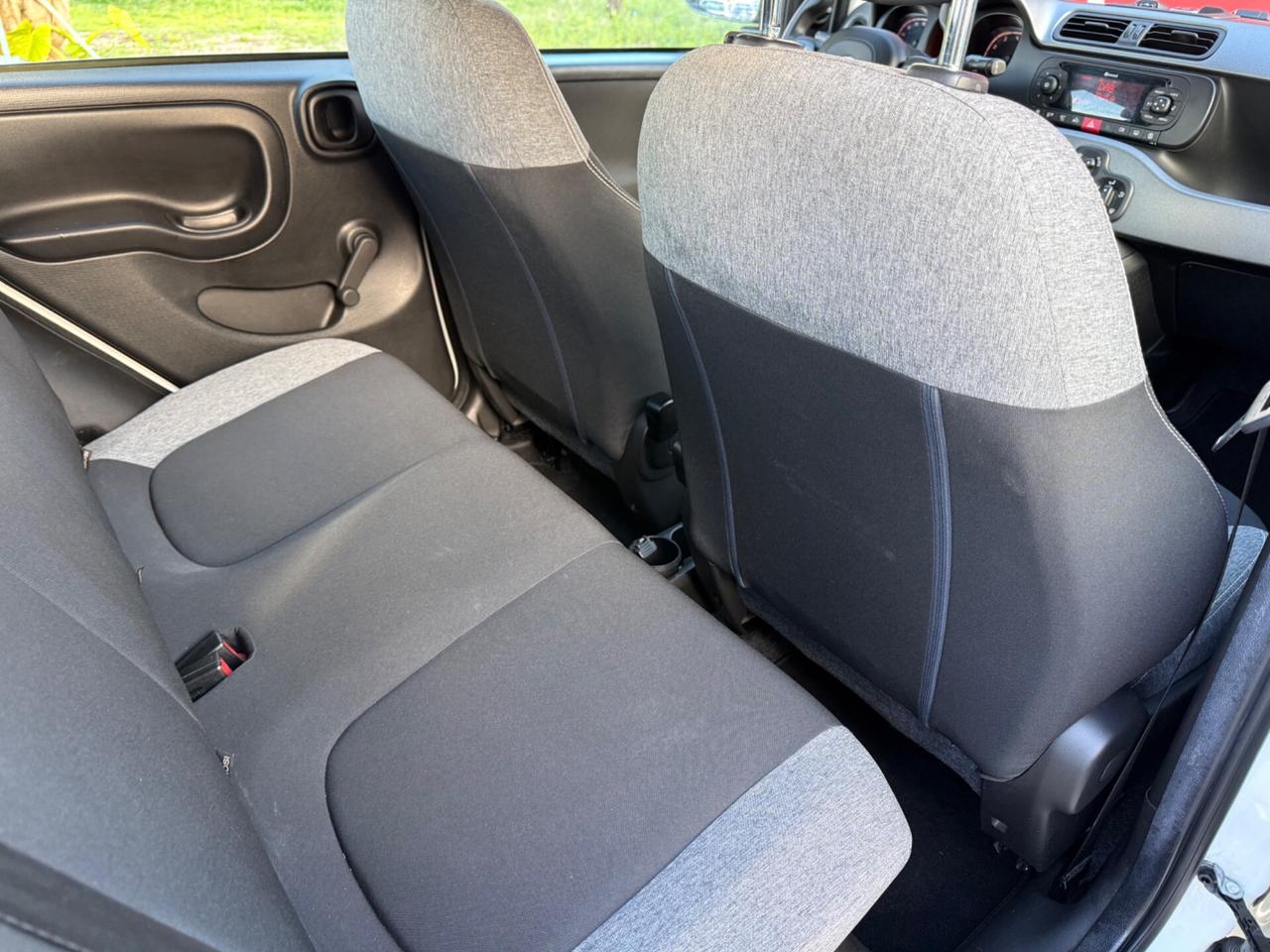 Fiat Panda 1.2 EasyPower City Life 2022