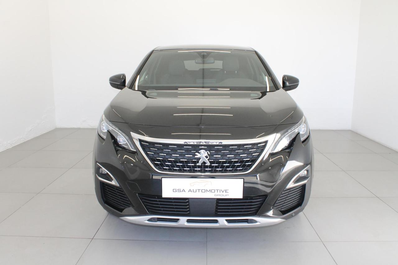 Peugeot 3008 1.5 bluehdi GT Line 130 Cv. Eat8
