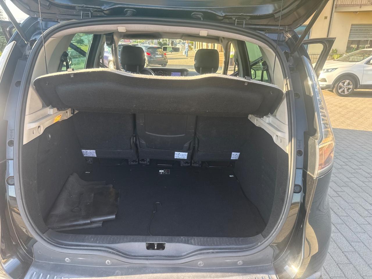 Renault Scenic Scénic XMod 1.5 dCi 110CV Wave