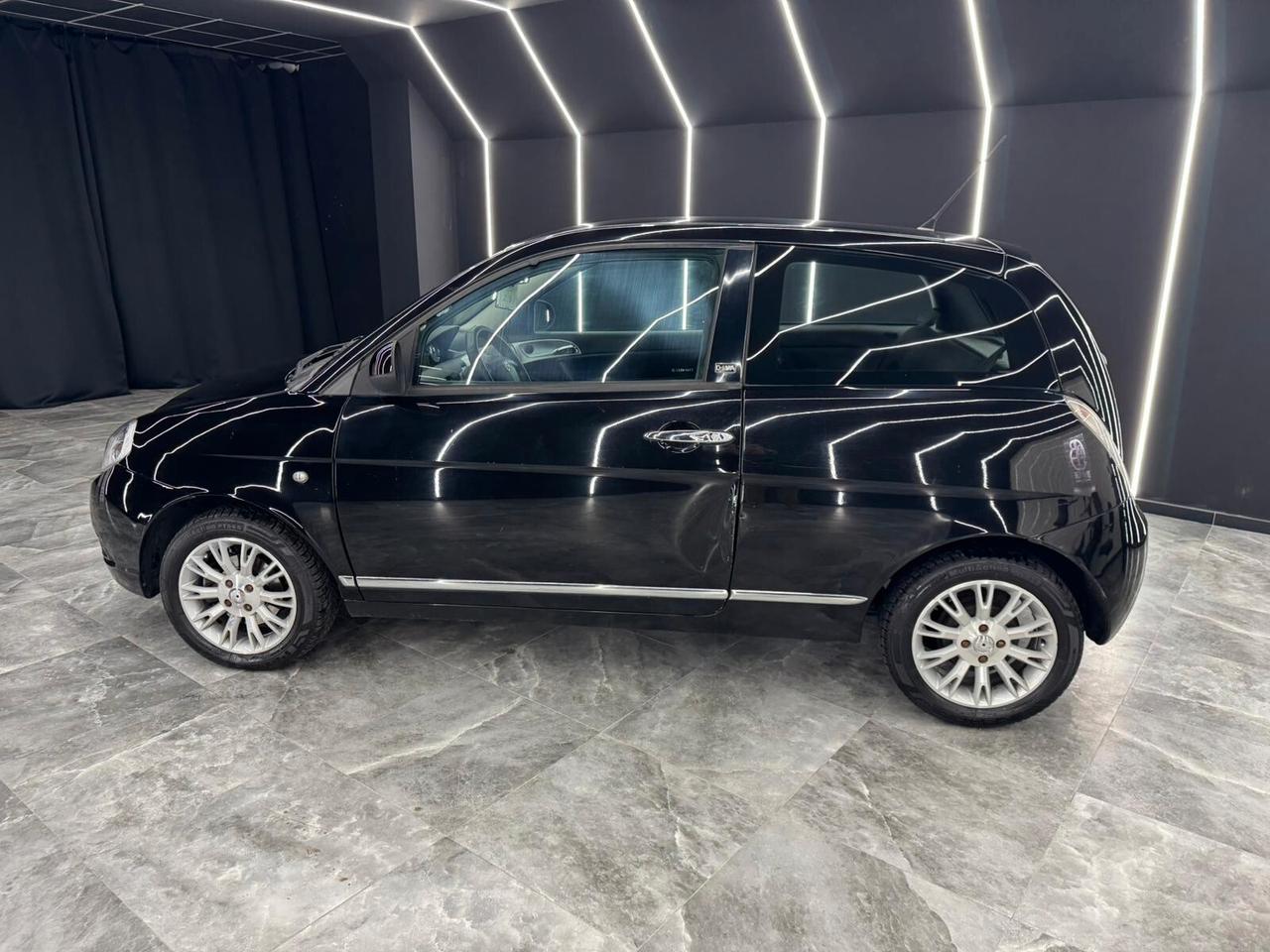 Lancia Ypsilon 1.3 MJT 16V 95 CV 5 porte S&S Platinum