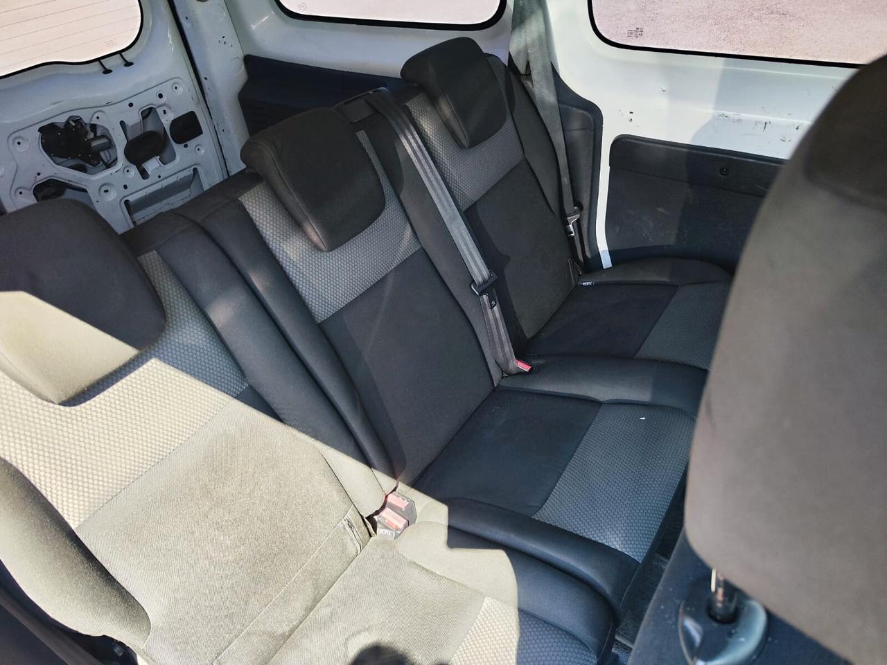 Renault Kangoo 1.5 dCi 90CV 5 porte Stop & Start Extrem N1