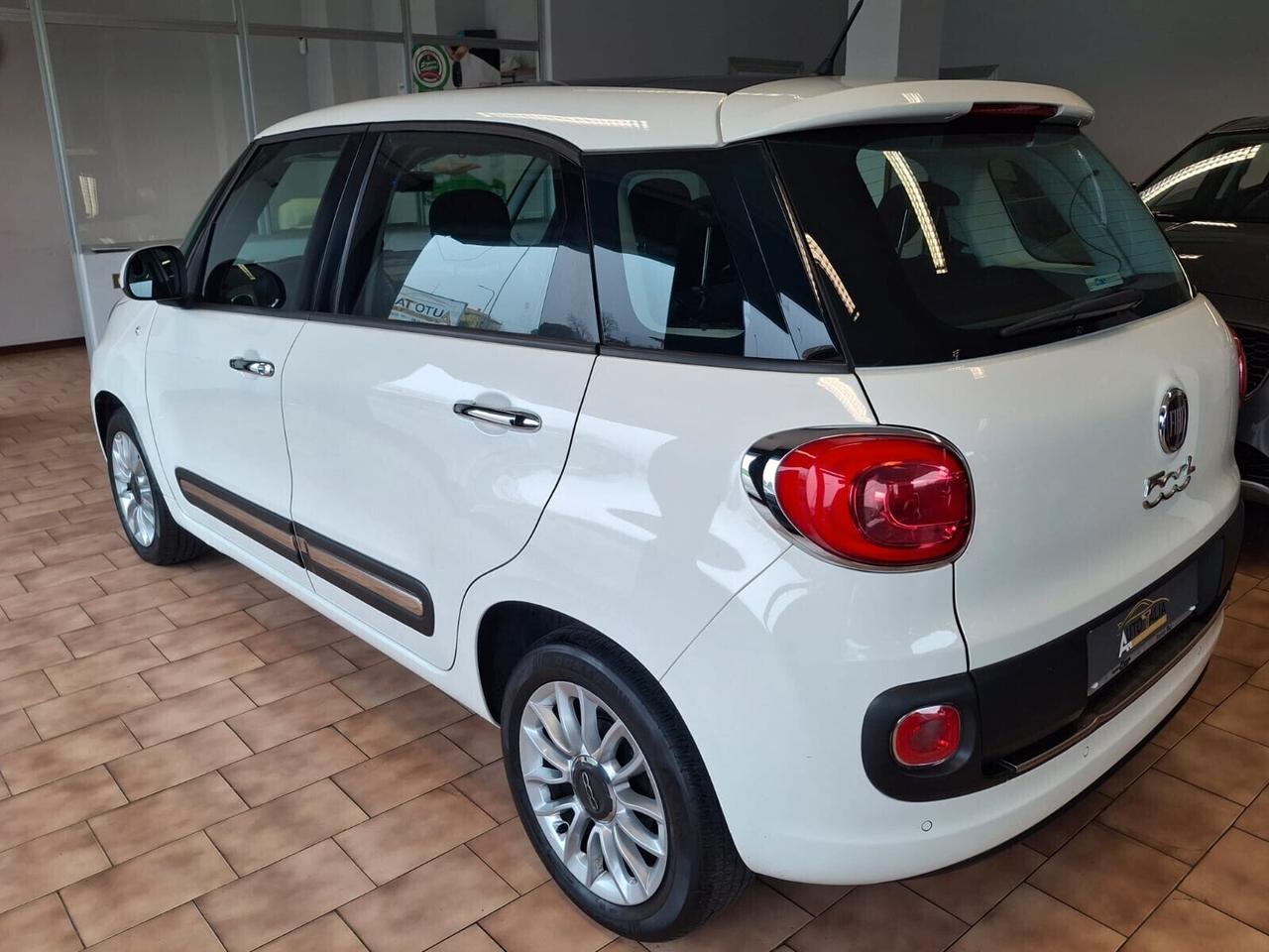 Fiat 500L 1.3 mjt Lounge 95cv