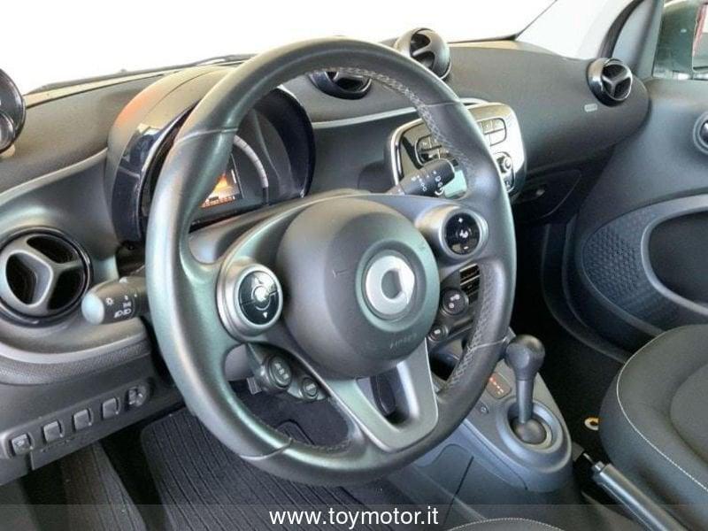 smart fortwo 3ªs.(C/A453) 70 1.0 twinamic Passion