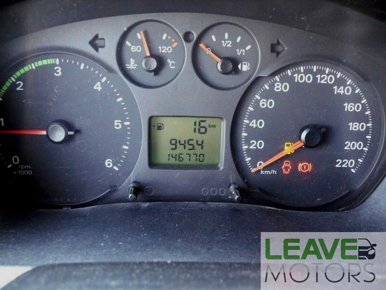 Ford Transit T330 NOVE POSTI - (M1465)