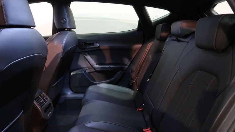 CUPRA Formentor 1.5 Hybrid DSG #CLIMA 3-ZONA#
