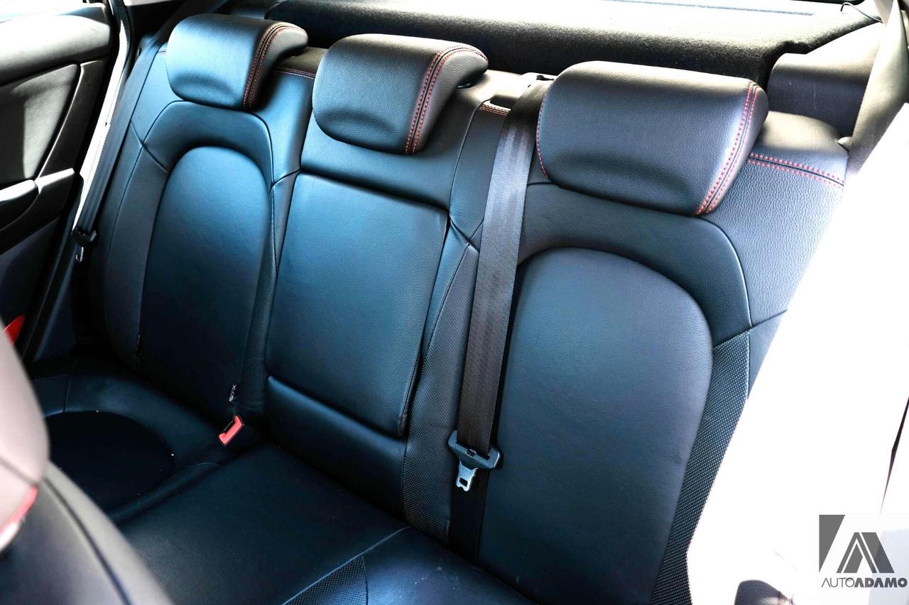 Fiat Bravo 1.6 MJT 120 CV DPF Street