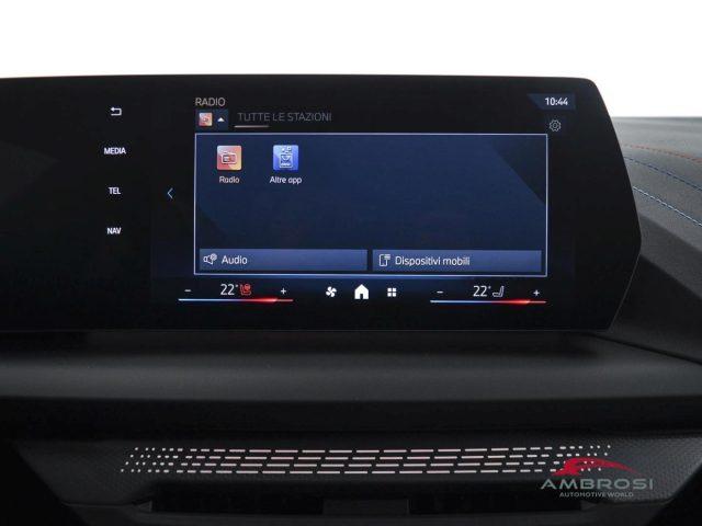 BMW 120 Serie 1 d Msport Pro Innovation Package