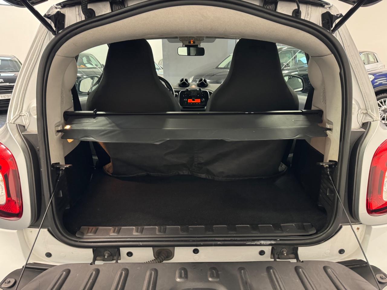 Smart ForTwo 70 1.0 Passion PREZZO REALE!