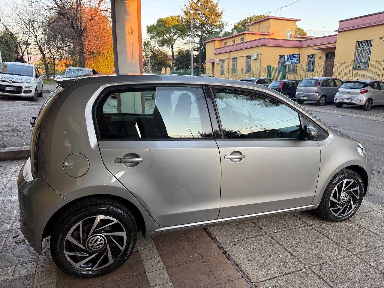 Volkswagen up! 2019 - 1.0 5p. eco take BlueMotion Technology