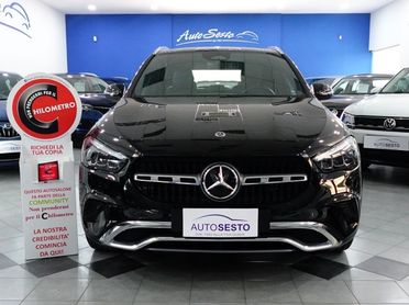 Mercedes Classe GLA 2.0 d 116 CV PROGRESSIVE ADVANCED