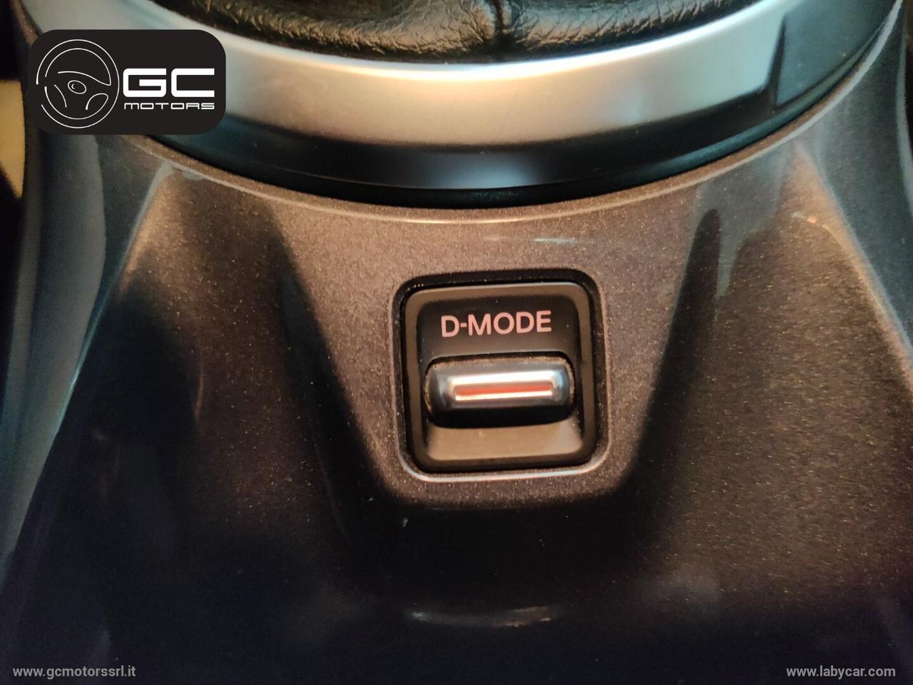 Nissan Juke 1.0 DIG-T 114 CV N-DESIGN