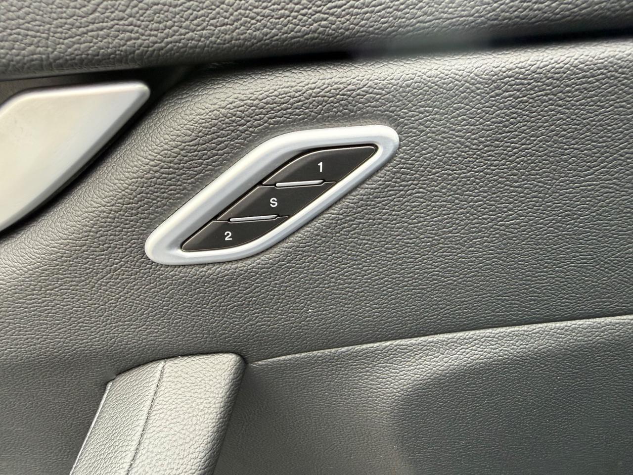 Maserati Levante 3.0 350 CV V6 AWD Gransport