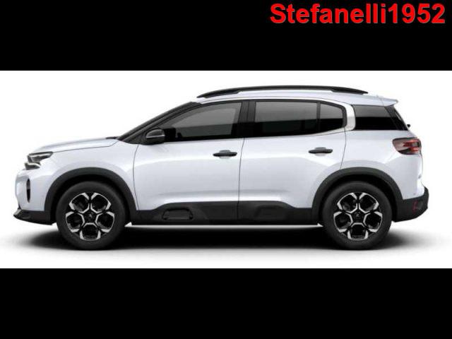 CITROEN C5 Aircross MAX - BlueHDi 130 S&S EAT8