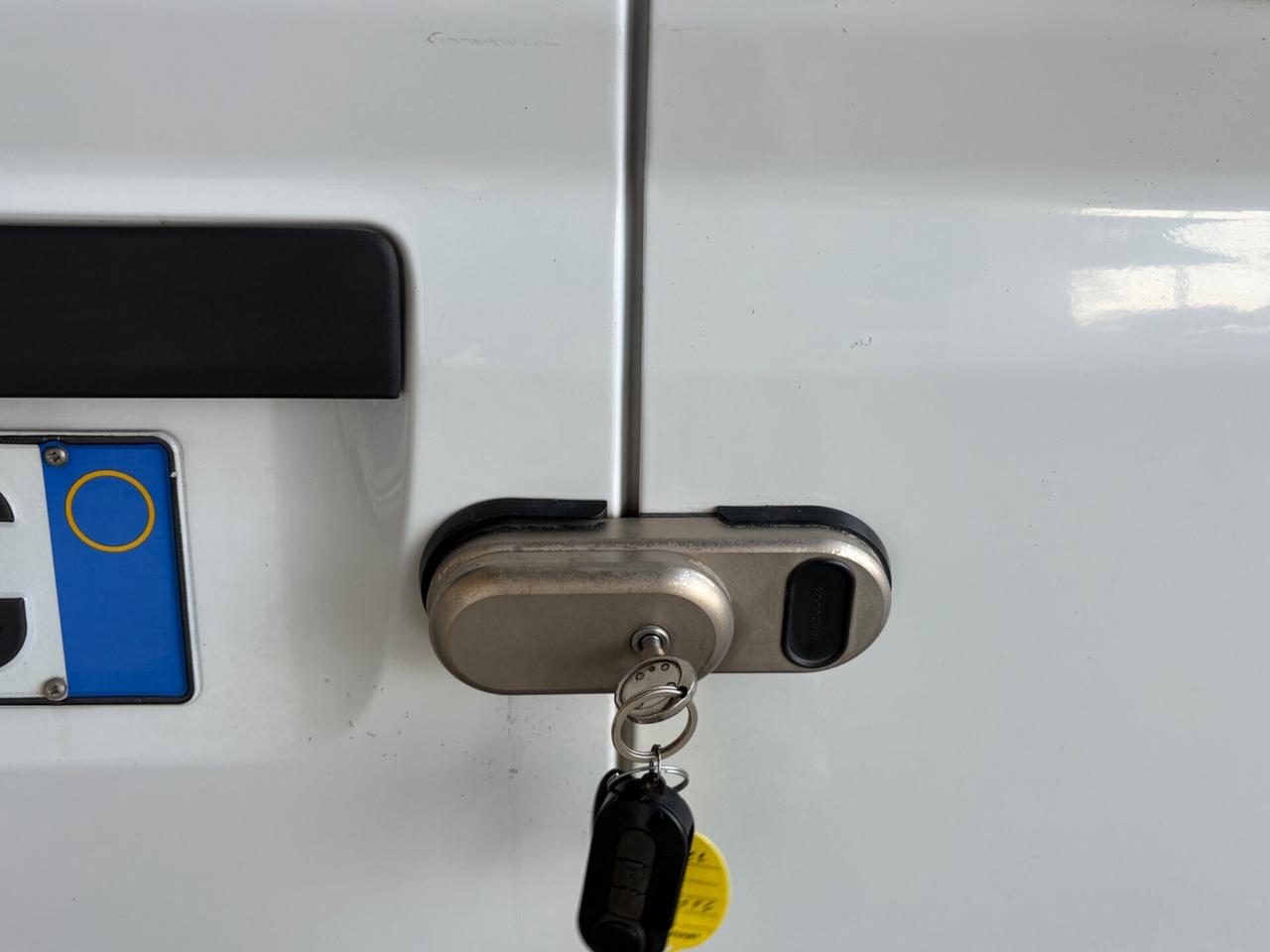 Citroen jumper L2 H2