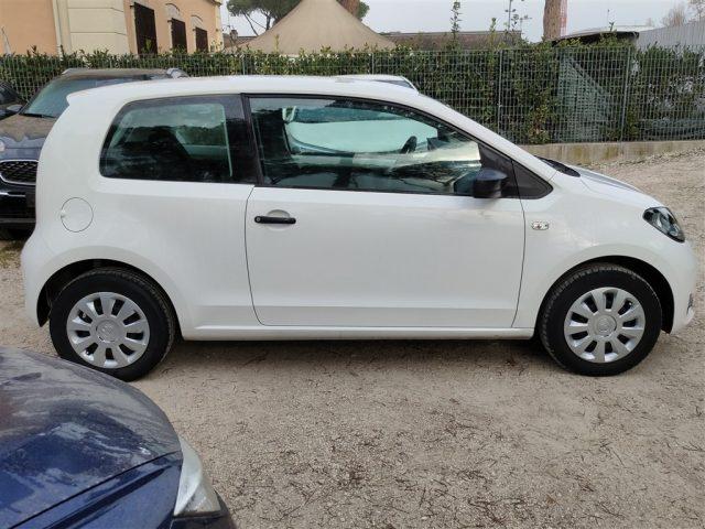 SKODA Citigo 1.0 60 CV 3 porte GPL Active