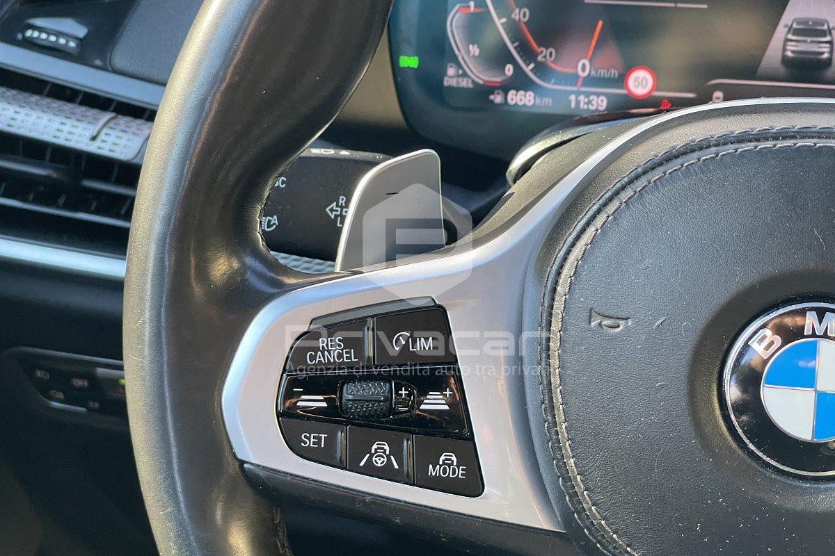 BMW X5 xDrive30d Msport