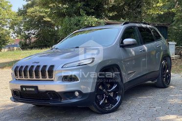 JEEP Cherokee 2.2 Mjt AWD Active Drive I Night Eagle