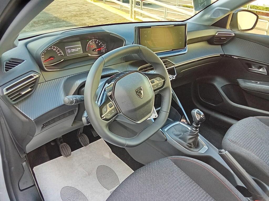 Peugeot 208 PureTech 100 Stop&Start 5 porte Style