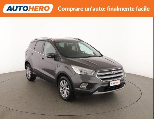 FORD Kuga 1.5 TDCI 120 CV S&S 2WD Business