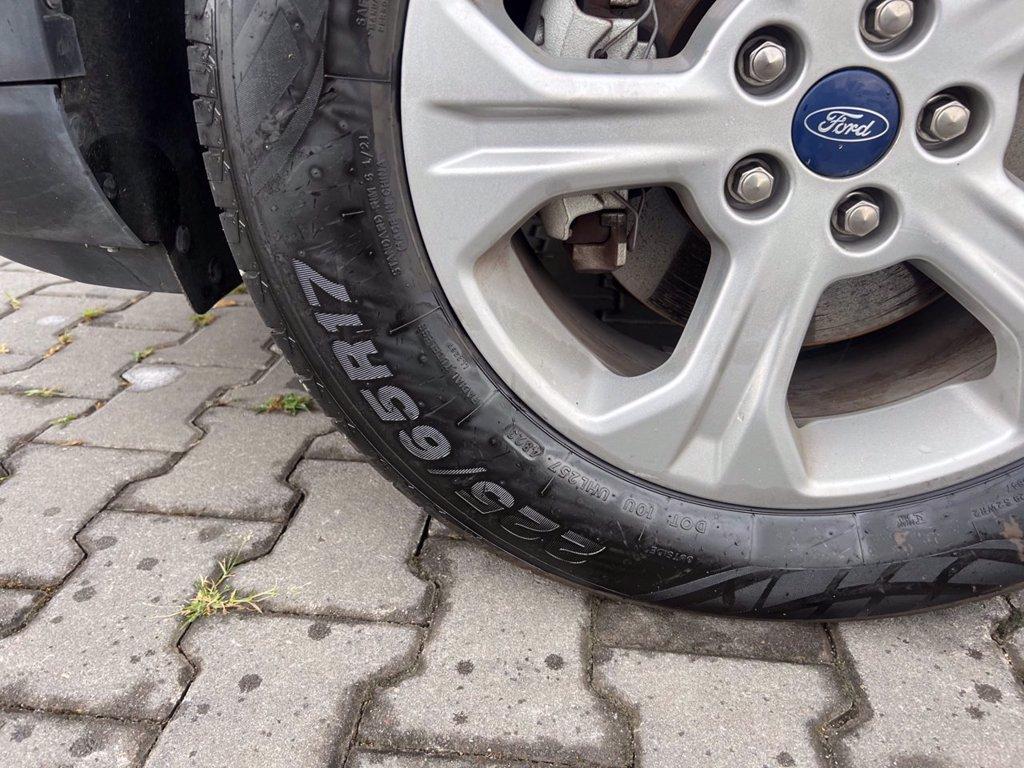 FORD Kuga 2.5 Full Hybrid 190 CV CVT 2WD Connect del 2021