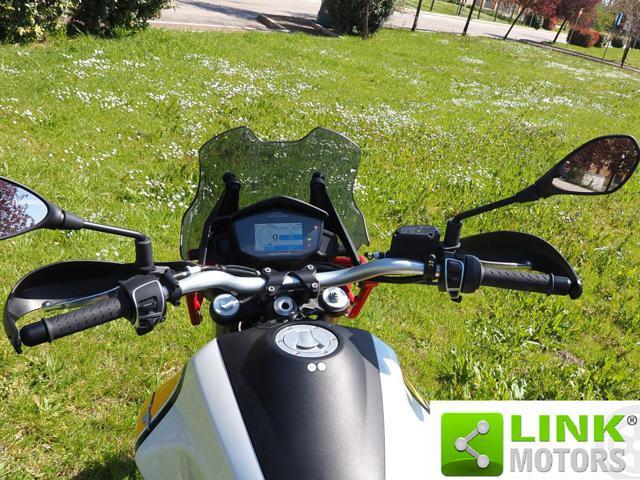 MOTO GUZZI V85 TT PARI AL NUOVO FINANZIABILE
