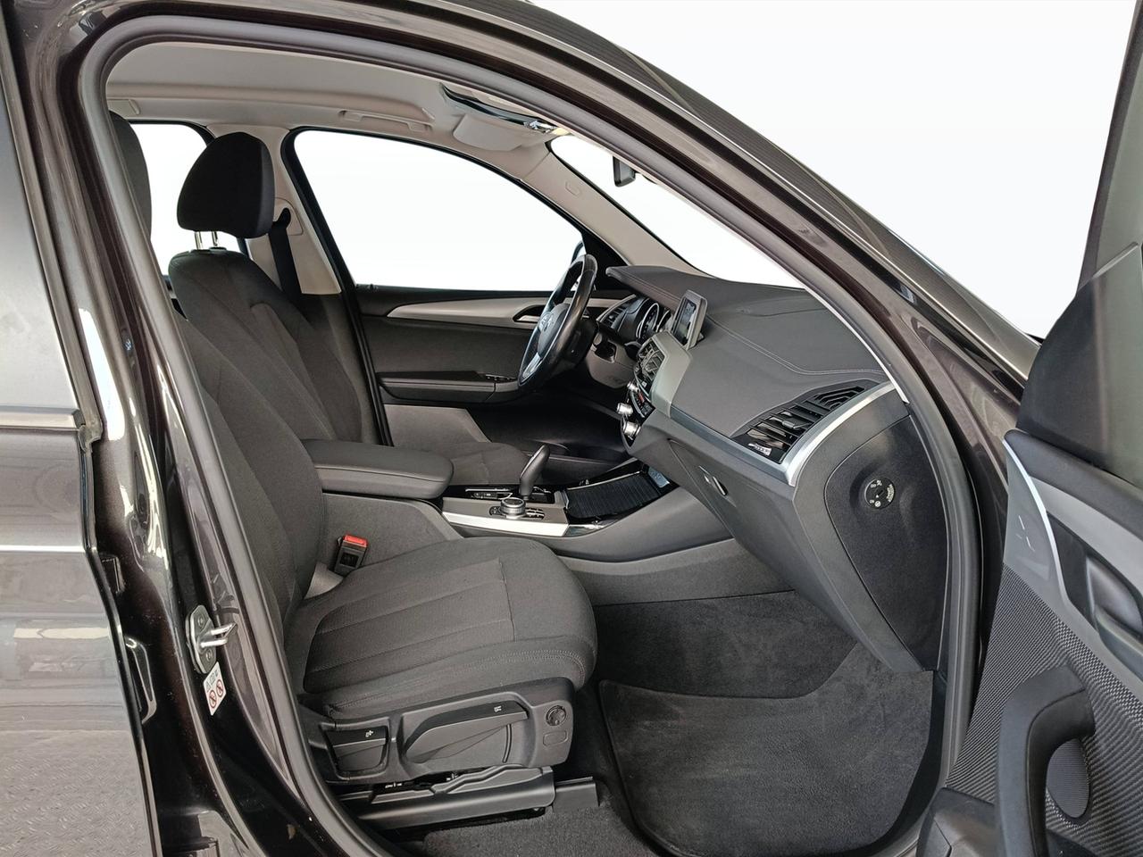 BMW X3 G01 2017 - X3 xdrive20d 190cv auto