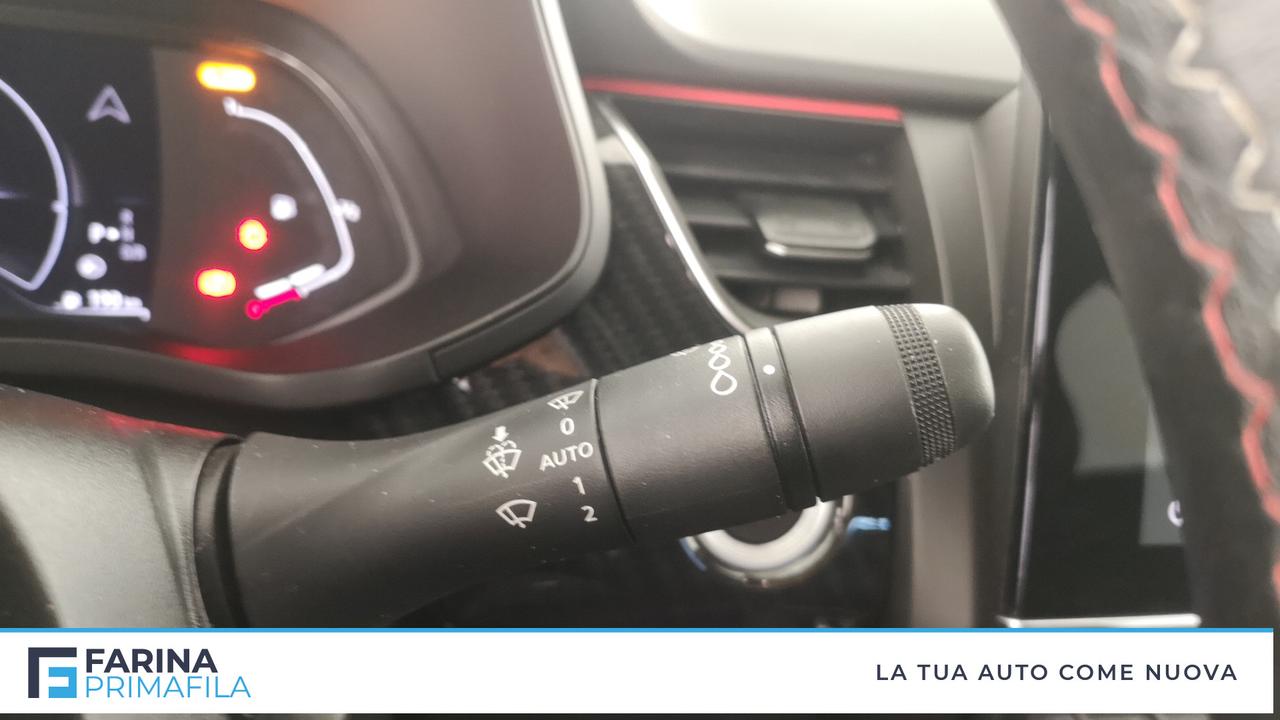 RENAULT Arkana 2021 - Arkana 1.6 E-Tech hybrid R.S. Line 145cv