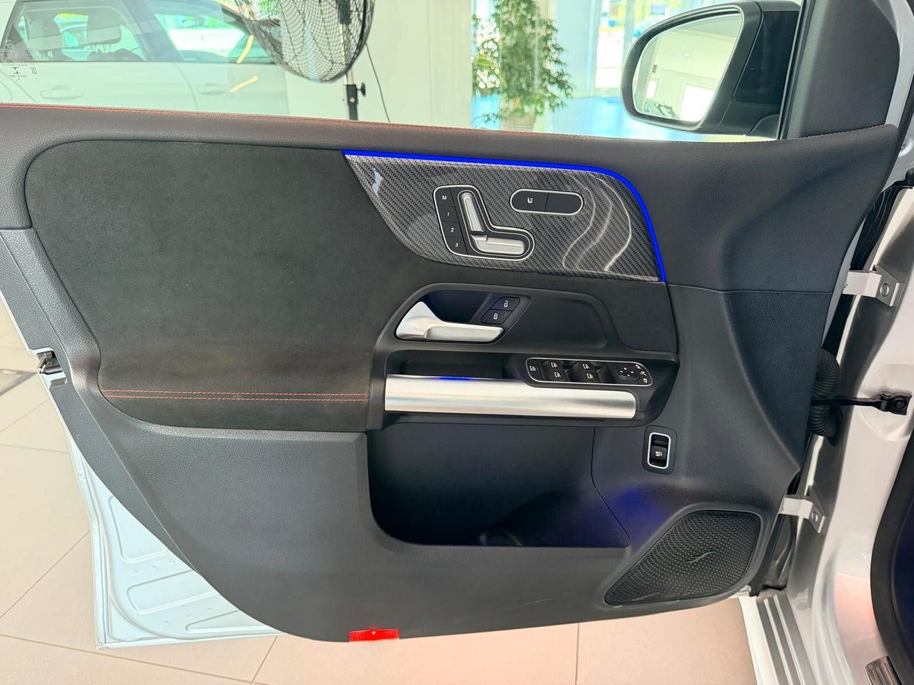 Mercedes-benz B 180 d Automatic Premium Plus