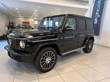 Mercedes-benz G 350 d Premium Plus