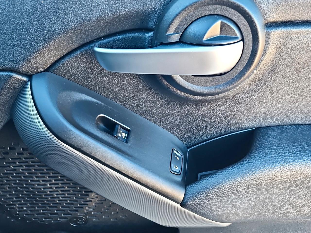 Fiat 500X 1.6 MultiJet 120 CV DCT City Cross