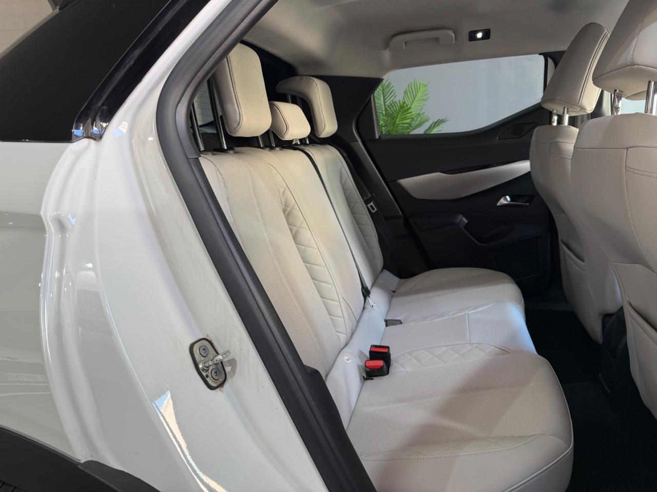DS3 CROSSBACK 1.2 AUTOMATICA NEOPATENTATI