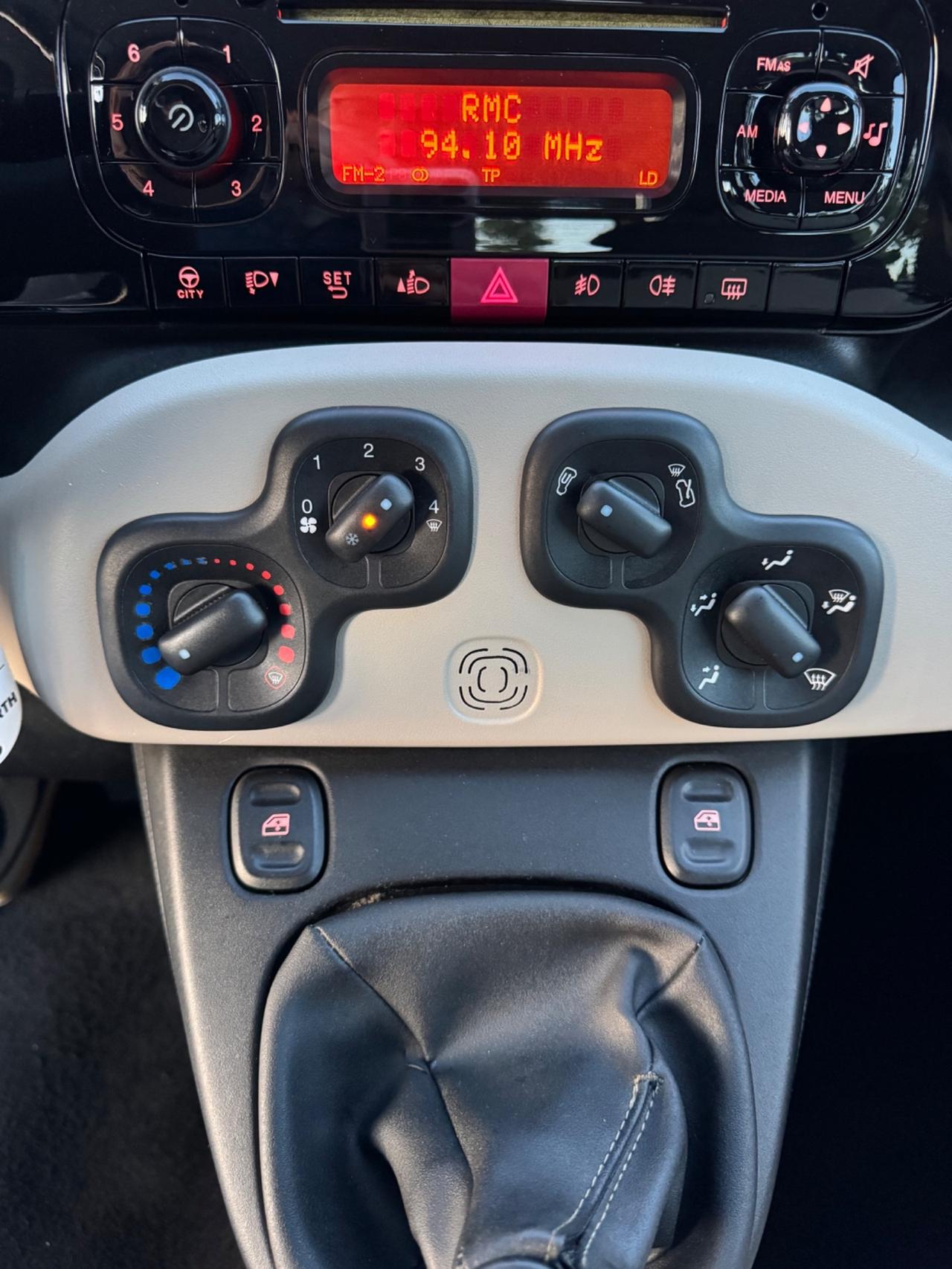 Fiat Panda 1.2 Lounge SOLO 44.000 CHILOMETRI