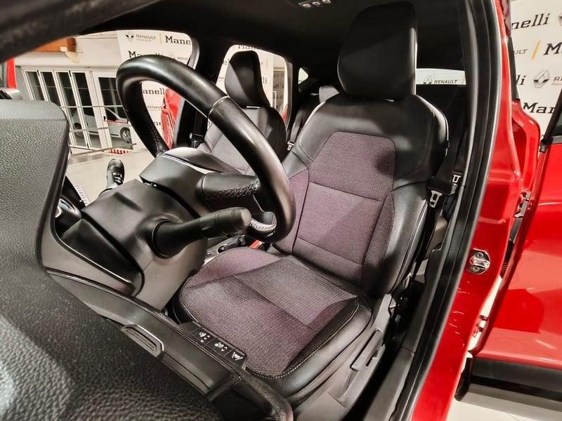 Renault Captur Rive Gauche 1.6 E-Tech full hybrid Auto 145 rif.GK801