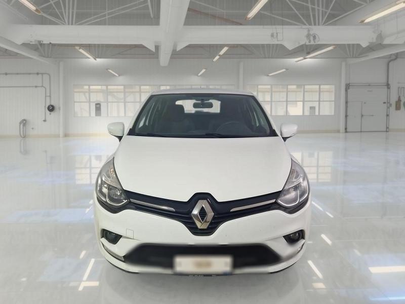 RENAULT CLIO 1.5 dCi 75cv Business 5 PORTE