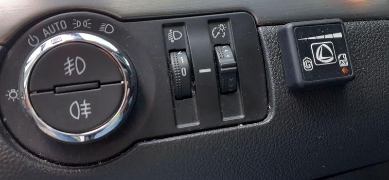 Opel Mokka 1.6 Ecotec 115CV 4x2 GPL -GARANZIA-KM CERTIFIC