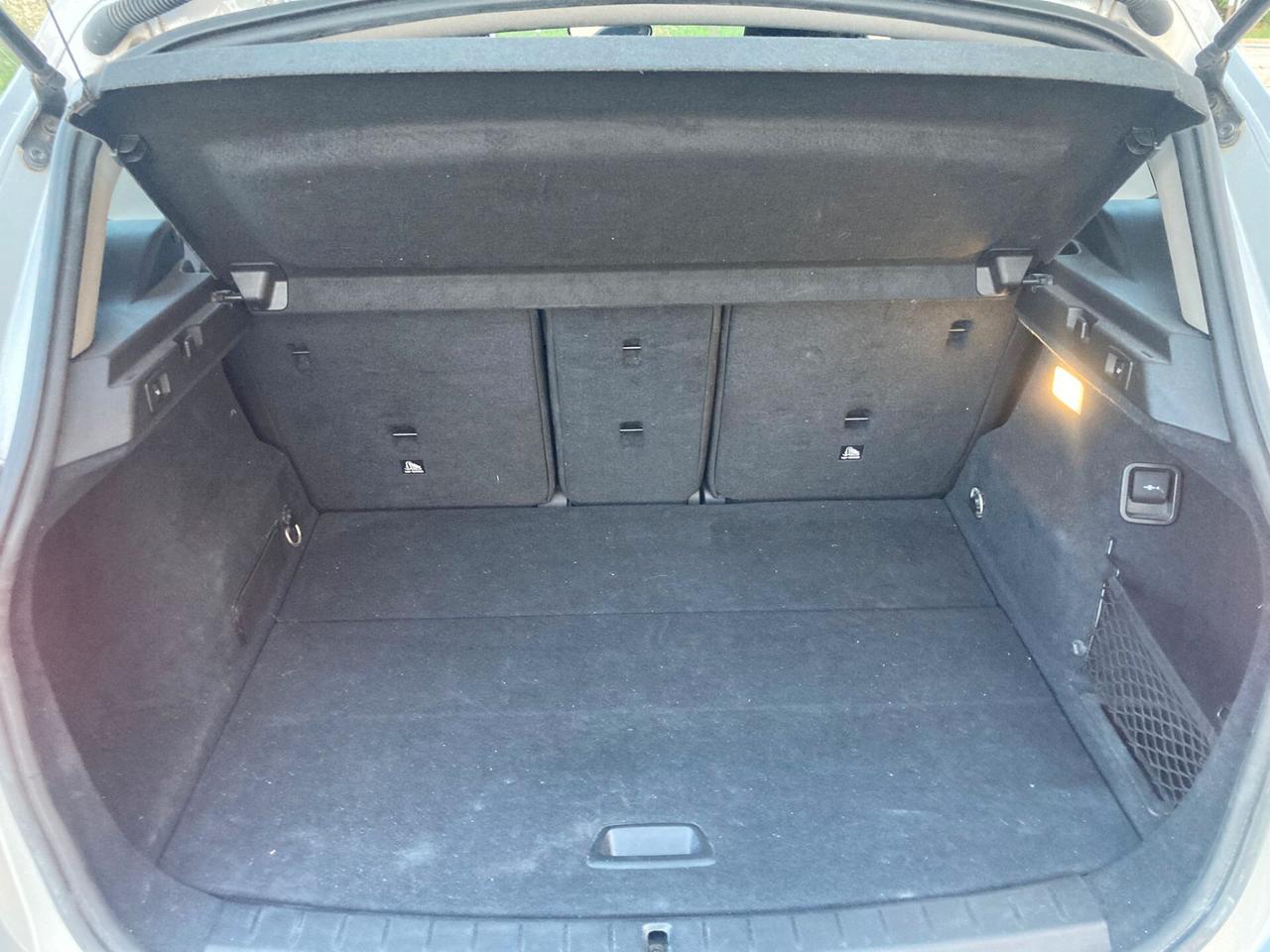 Bmw 216 d - 100000KM! - 2016