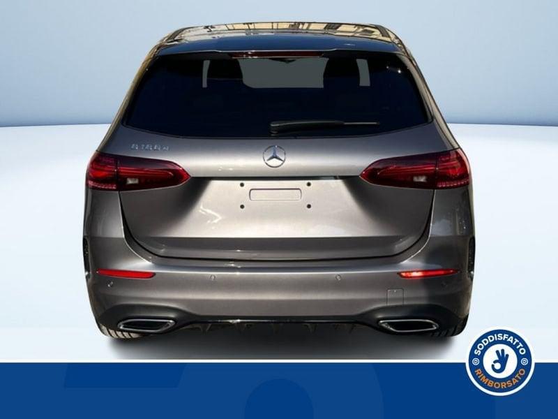 Mercedes-Benz Classe B 180d Automatic AMG Line Advanced Plus