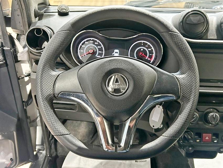 Aixam City Sport Emotion