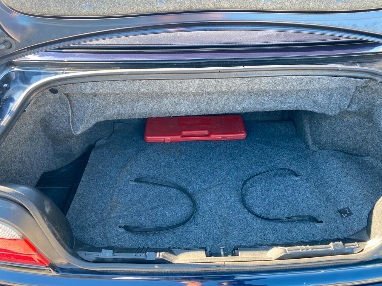 Bmw 320 320i 24V cat Cabriolet