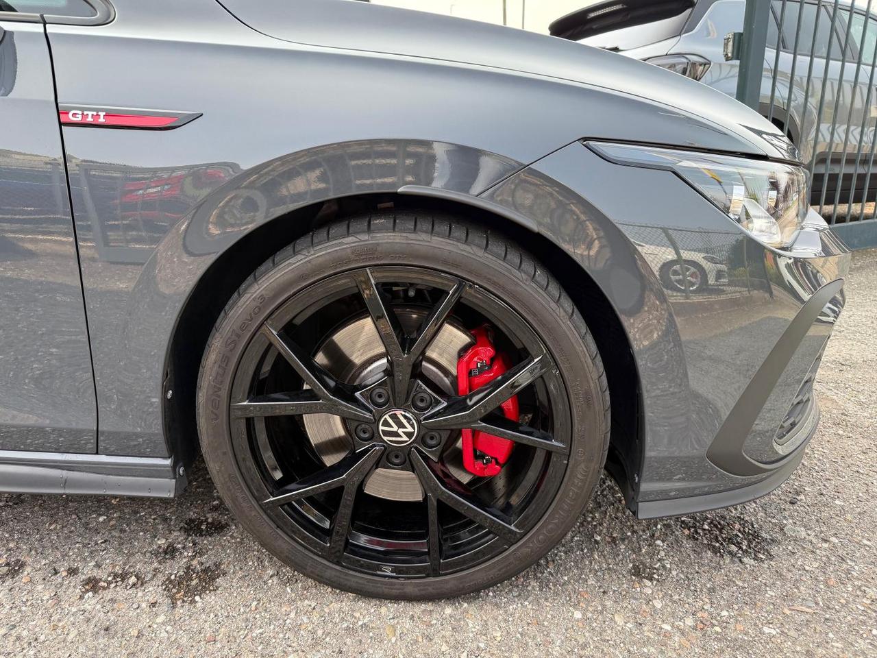 Volkswagen Golf 2.0 tsi GTI 245cv dsg