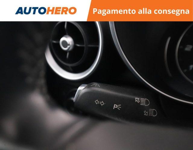 ALFA ROMEO Giulia 2.2 Turbodiesel 160 CV AT8 Business