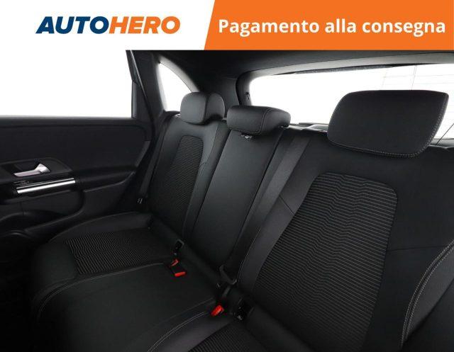 MERCEDES-BENZ B 180 Automatic Sport