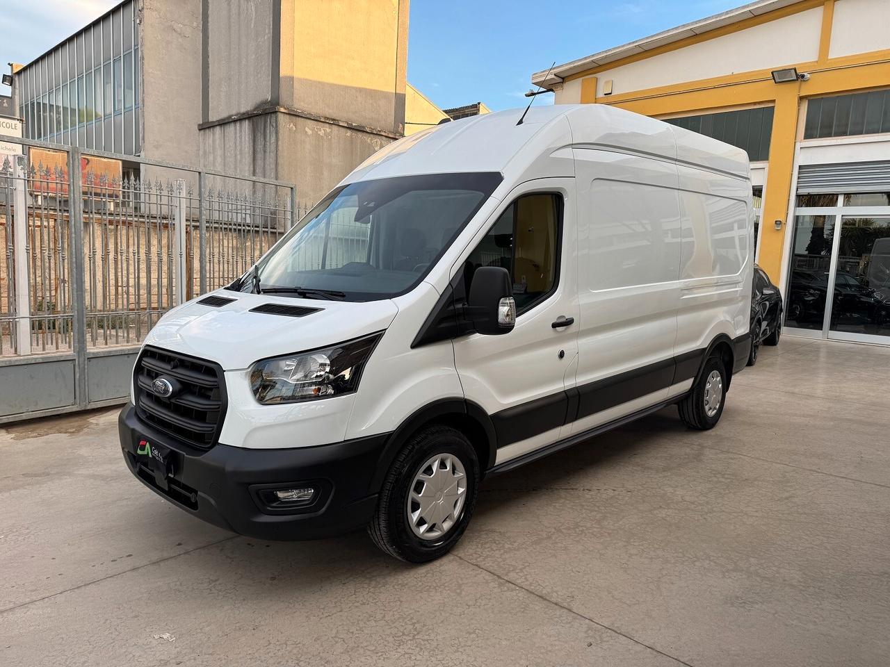 Transit 2.0TDCi 170CV TETTO ALTO PRONTA CONSEGNA
