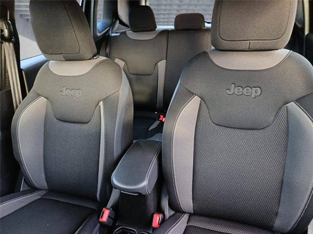 JEEP Renegade Renegade 1.5 Turbo T4 MHEV Limited