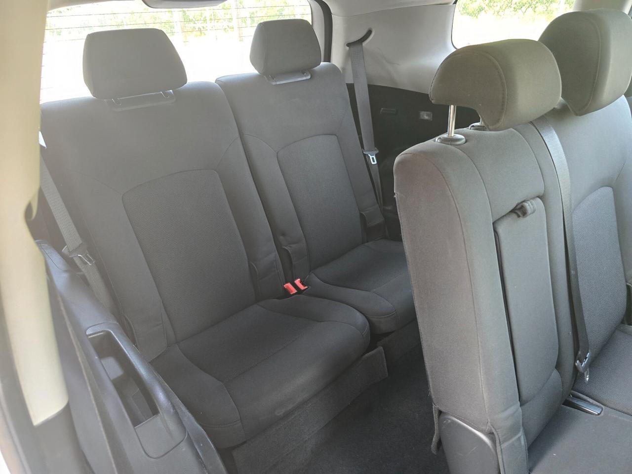CHEVROLET ORLANDO 1.8 GPL 7 POSTI