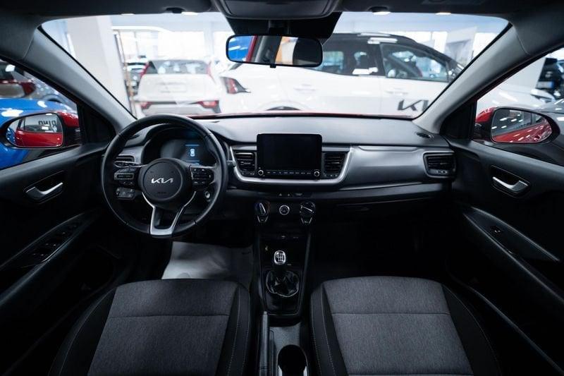 KIA Stonic MY25 1.0 MH URBAN