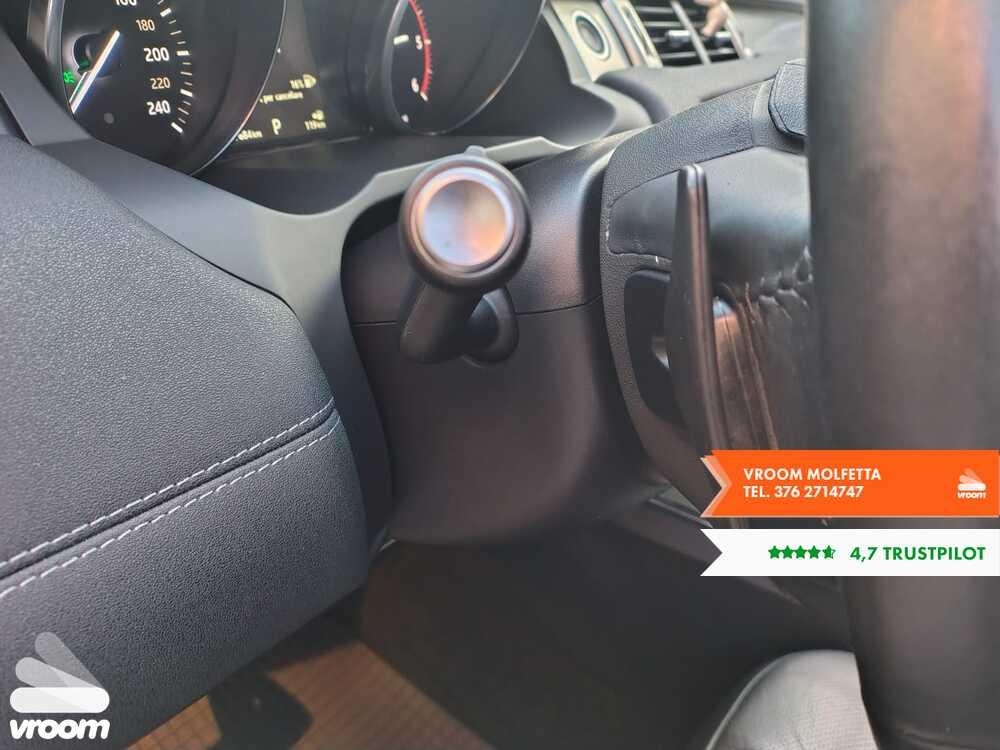 LAND ROVER RR Evoque 1ª serie Range Rover Evoq...